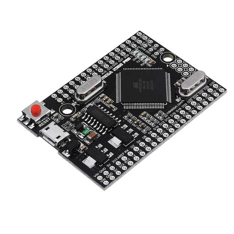 Atmega256 Mega 2560 Pro Embed CH340G/ Atmega2560-16AU Chip