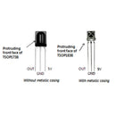 TSOP1738 IR Receiver Arduino | Makerware