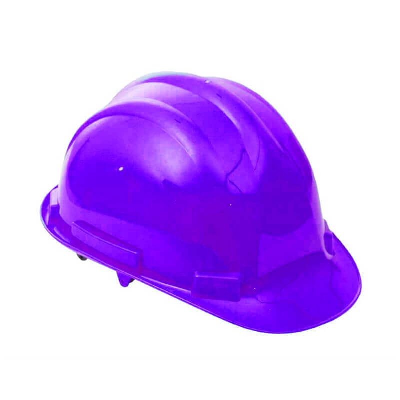 Safety helmet for Indurtires | Makerware