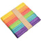 Colourful Popsicle Sticks for Craft (Pack of 50)