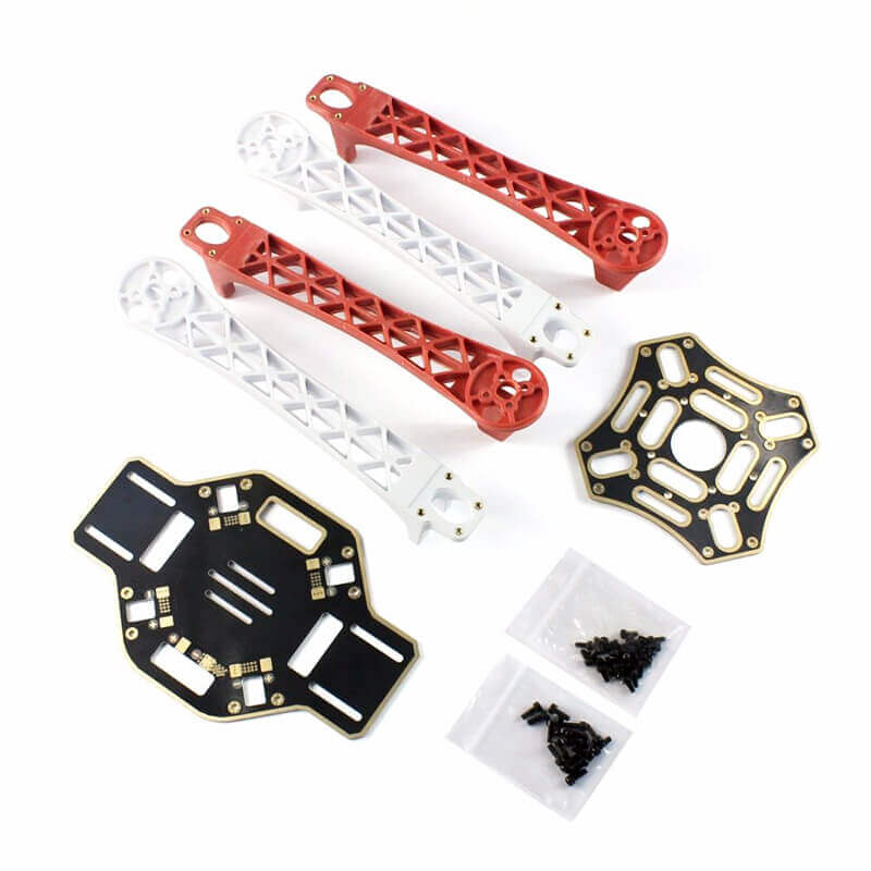 F450 Quadcopter Drone Frame