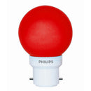 LED Bulb 0.5 W Red