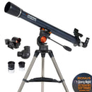 celestron astromaster telescope accessory kit