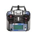 FlySky 2.4Ghz 6 Channel Transmitter and Receiver (Quadcopter Remote Control)