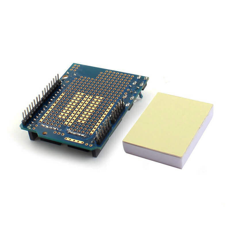 arduino uno proto shield