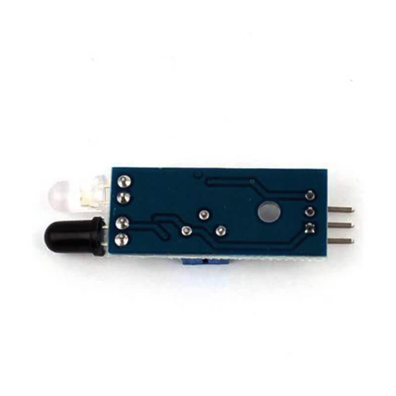 LM393 Infrared Sensor Module | Makerware