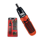 Battery based Screw driver set