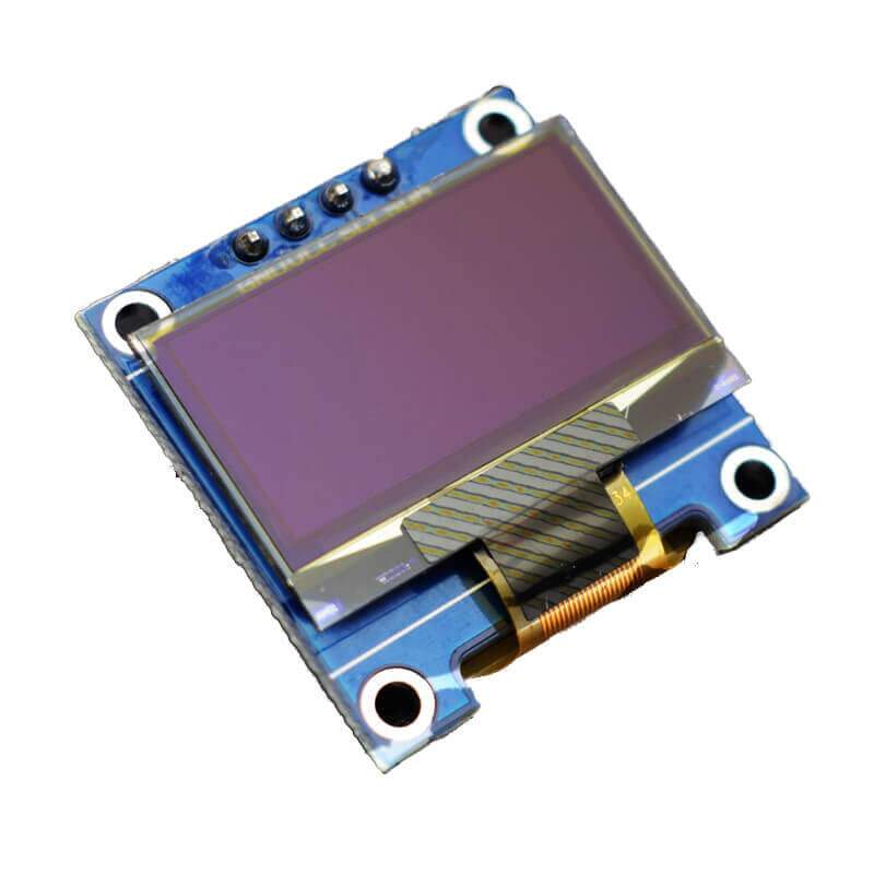 OLED Monitor 7 pin