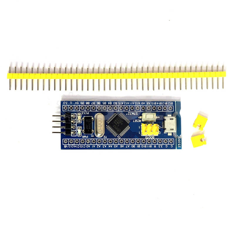 stm32 development board