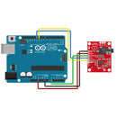 AD8232 ECG Heart Monitoring Sensor Module Kit for Arduino
