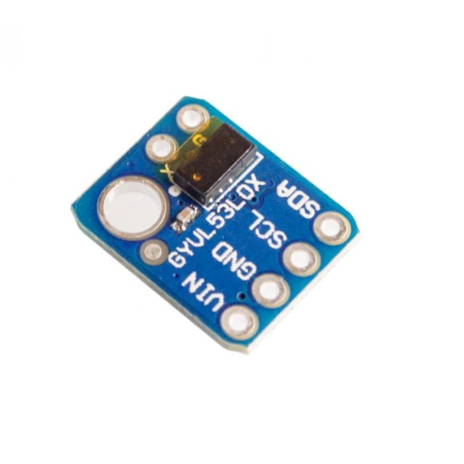 Type 2] VL53L0X TOF Based LIDAR Laser Distance Sensor