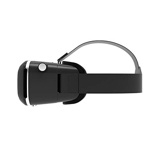 VR Pro Virtual Reality 3D Glasses Headset for Mobile Phones