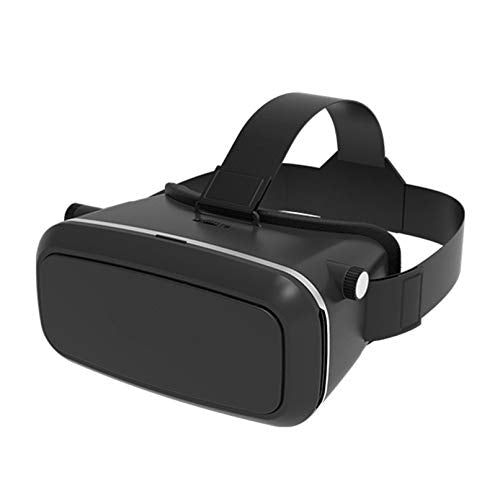 VR Pro Virtual Reality 3D Glasses Headset for Mobile Phones