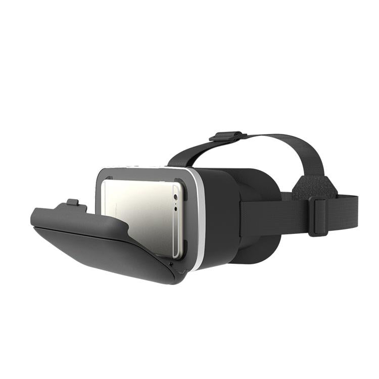VR Pro Virtual Reality 3D Glasses Headset for Mobile Phones
