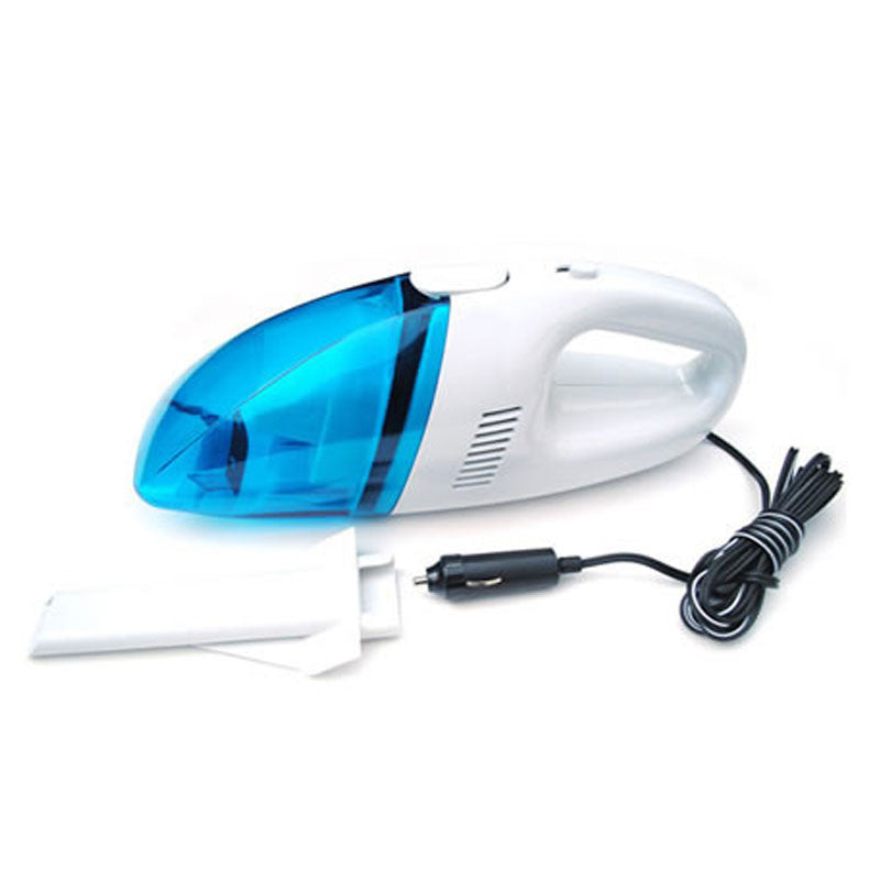 High Power Portable Lightweight Cars Vacuum Cleaner