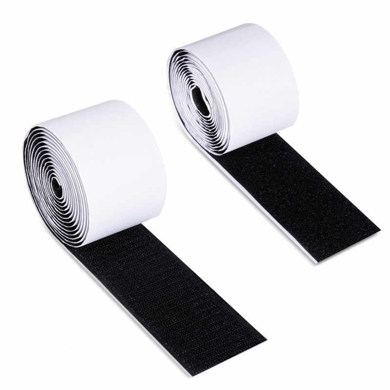 Velcro Strips 25mm width 1m length