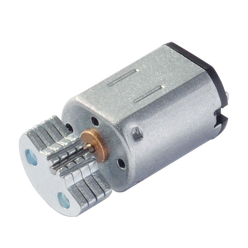 Vibrating DC Motor 3-9V | Makershala Warehouse (Makerware)