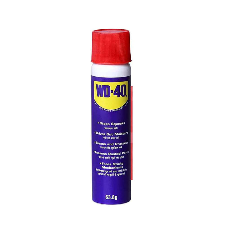 Pidilite WD-40 Degreasing Spray Multipurpose Maintenance Lubricant