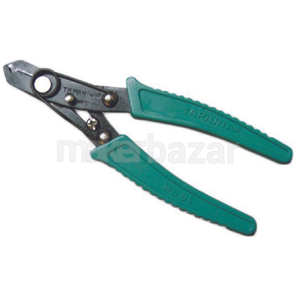 Taparia WS06 Wire Stripper Plier 150mm/06inch