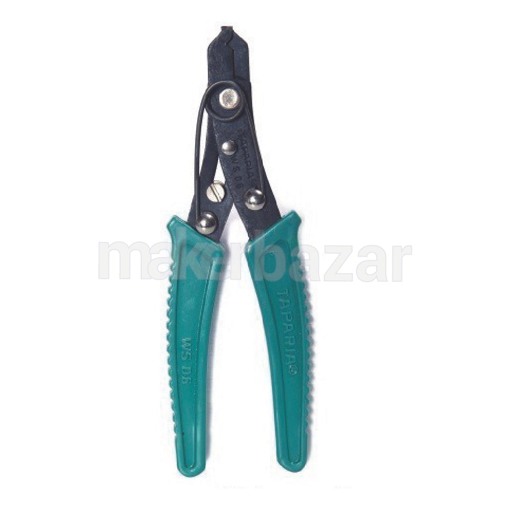 Taparia WS06 Wire Stripper Plier 150mm/06inch