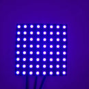 WS2812B 8x8 Addressable Flexible LED Matrix Panel