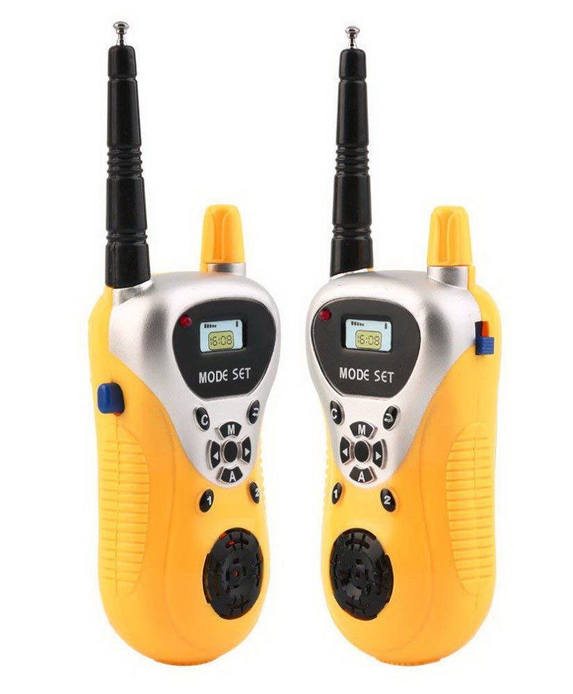 Walkie Talkie Toys For Kids