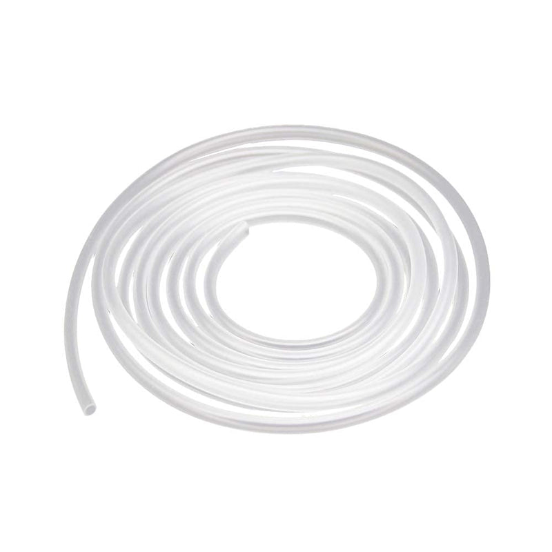 6mm Air Water Transparent Silicone Tube Pipe (ID: 6 mm)