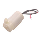 [Type 1] Mini Submersible Water Pump Motor One Outlet Nozzle DC 3-6v