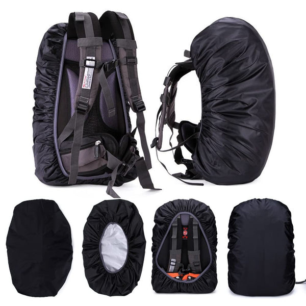 north face backpack black The North Face Jester backpack in black