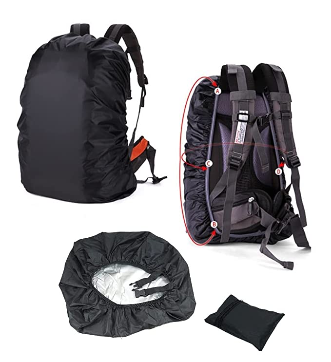 school backpack rain cover Waterproof Backpack Rain Cover