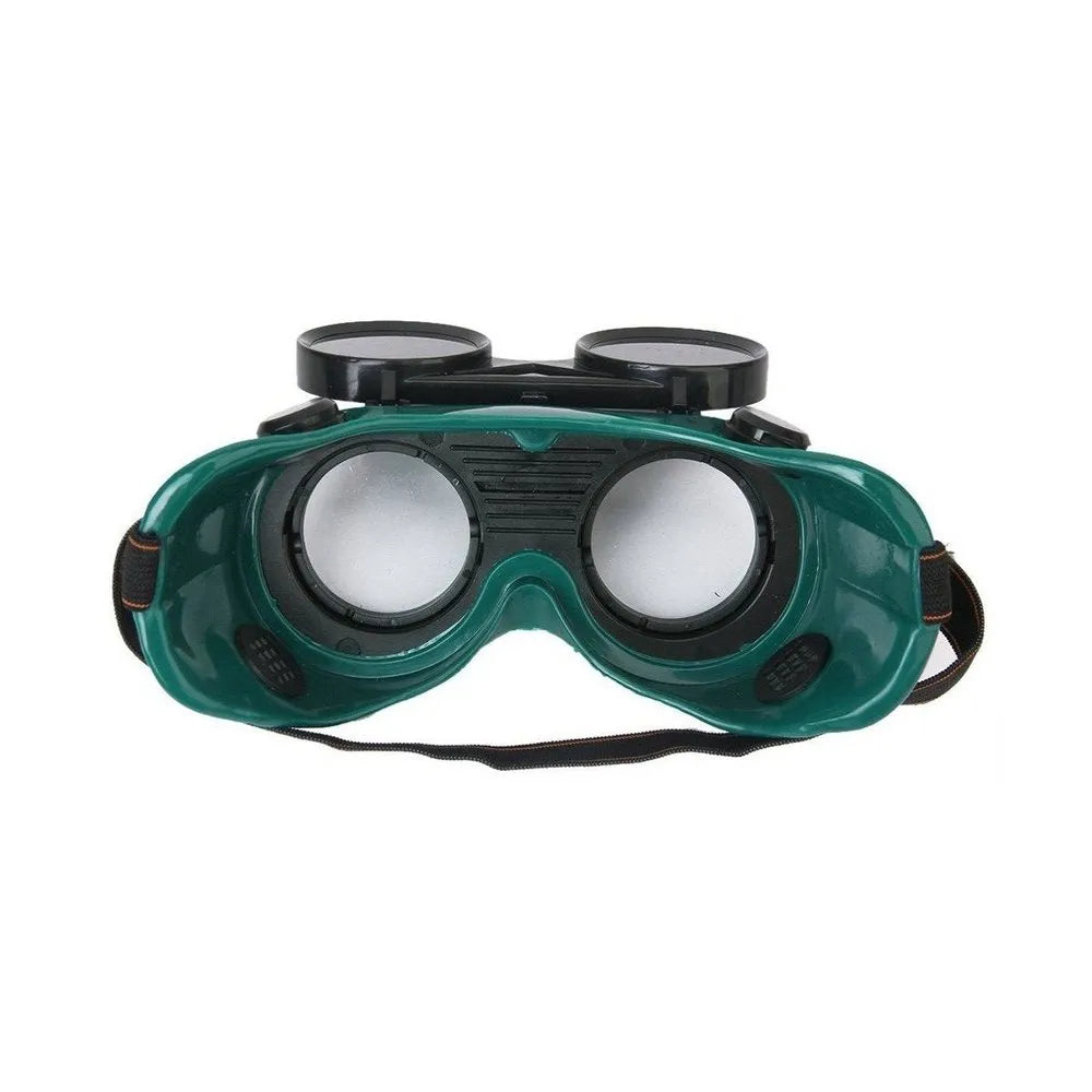 Generic: Safety Welding Goggles for Makerspace/ Home Use