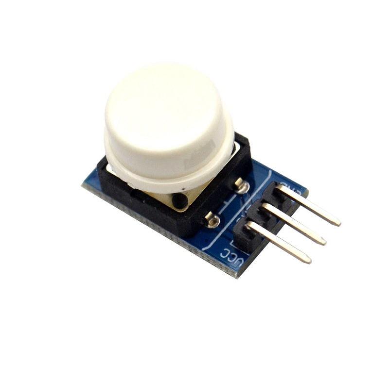 Button Modul Electronic Building Blocks Big Key Button Module - Tactile Push Button
