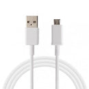 Generic: Micro USB Data Cable Black/White