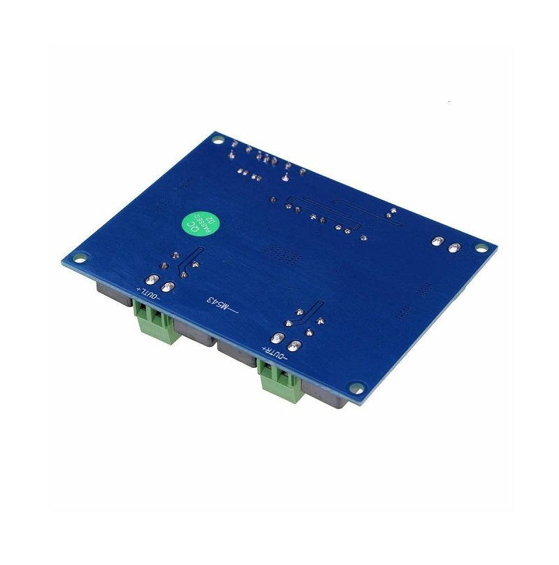 [Type 1] XH-M543 120W Dual Channel High Power Digital Power Amplifier Board