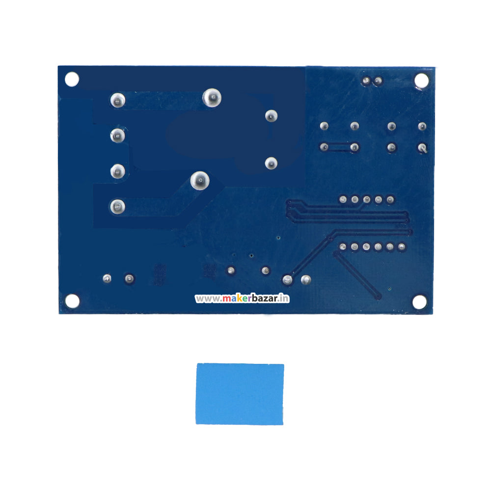 XH-M604/HCW-M634 6V-60V Battery, Charging Control Board, Intelligent Charger Power, Control Panel Automatic, Charging Power