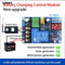 XH-M604/HCW-M634 6V-60V Battery, Charging Control Board, Intelligent Charger Power, Control Panel Automatic, Charging Power