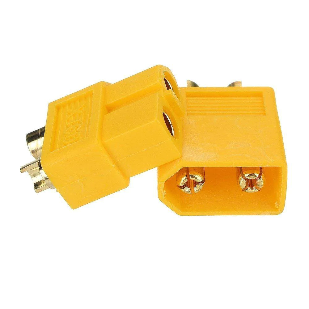 Generic: XT60 Male + Female Connector