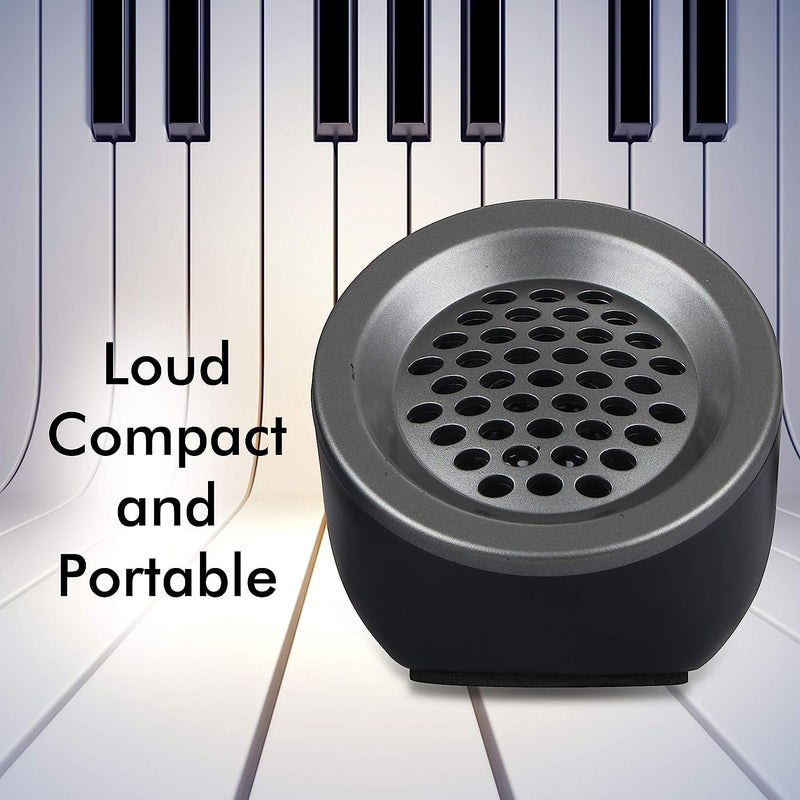 Zebronics: Zeb-Pluto 2.0 Multimedia Speaker with Aux Connectivity, USB Powered and Volume Control