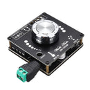 ZK-1002M 100WX2 Stereo Bluetooth 5.0 Power Audio Amplifier Board