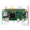 Raspberry Pi Zero v1.3 Development Board