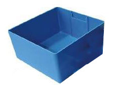 Alkon: A-75 Drawer Containers 150x150x75mm