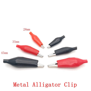 4 Large Alligator Clips were used 🐊💕 Using alligator clips provides , Retwist Locs
