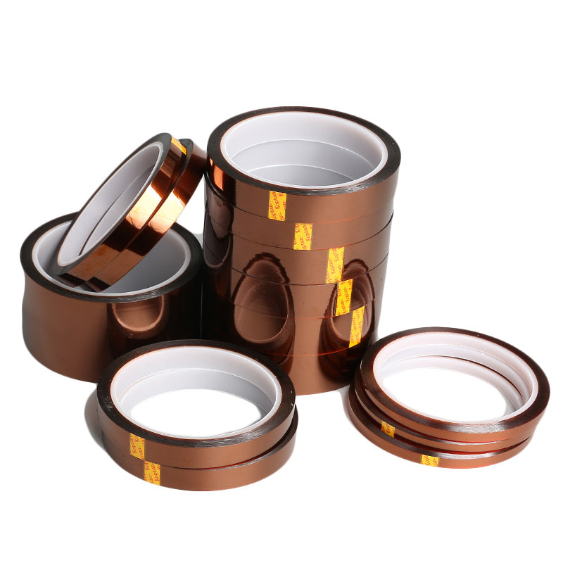 Kapton High-Temperature Resistant Tape