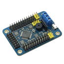 servo controller board