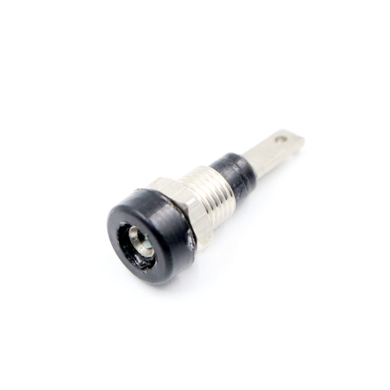 [Type 2] 2mm Banana Jack Plug Connector & Socket Male+Female