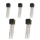 BC548 NPN Amplifying Transistor 30V 100mA TO-92