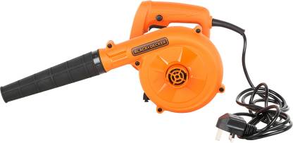 Black Decker BDB530 530 Watt Single Speed Air Blower