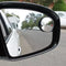 1pcs Basic Rear View Blind Spot Mirror 5cm/2in for Cars
