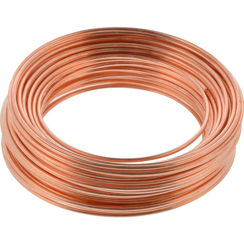 Super Enameled Copper Wire Roll