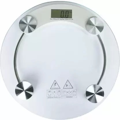 Body Weighing Scale Machine